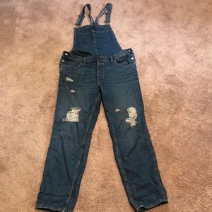 H&M Overalls